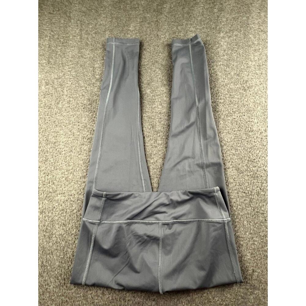 Victoria Sport Women's Gray Activewear Leggings Size Small